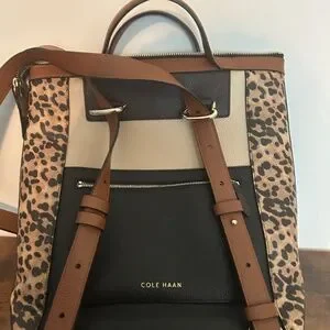Cole Haan | Bags | Cole Haan Grand Ambition Small
